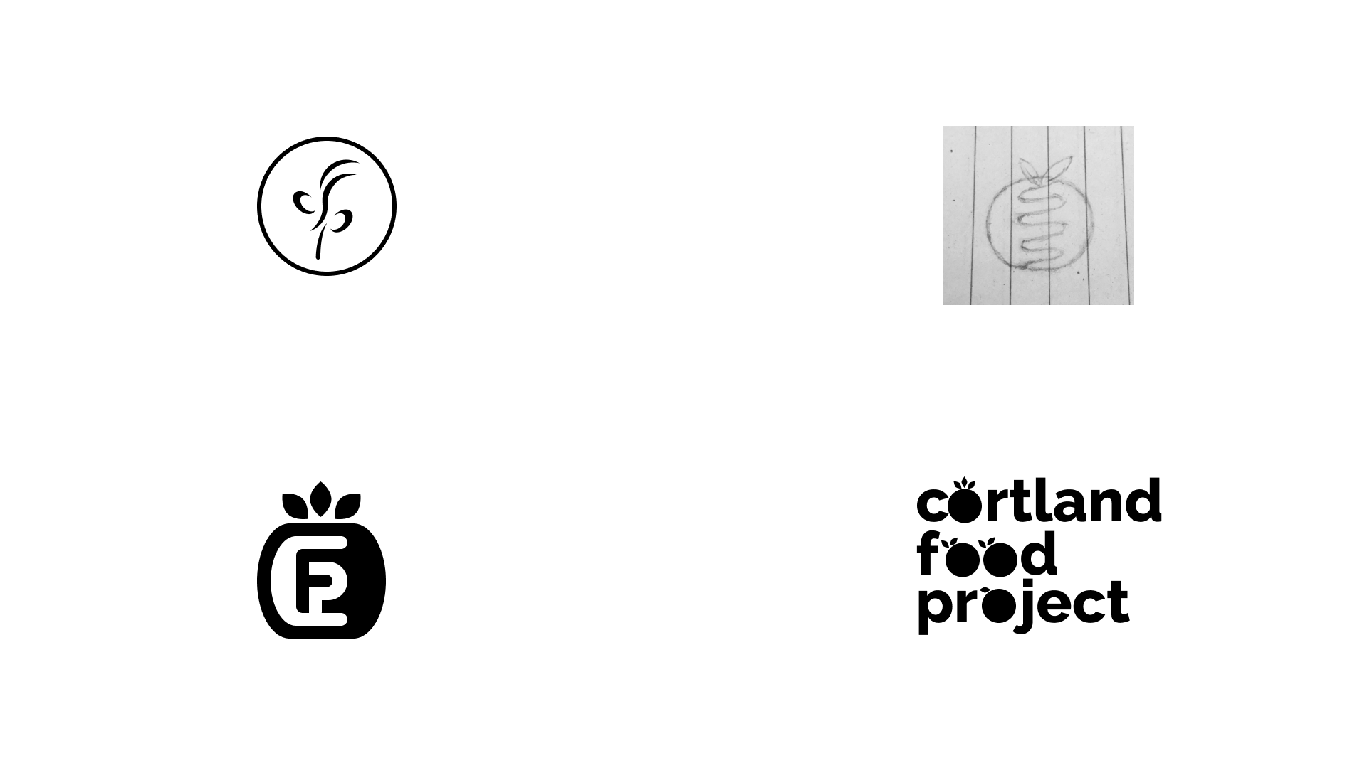 Logo ideas